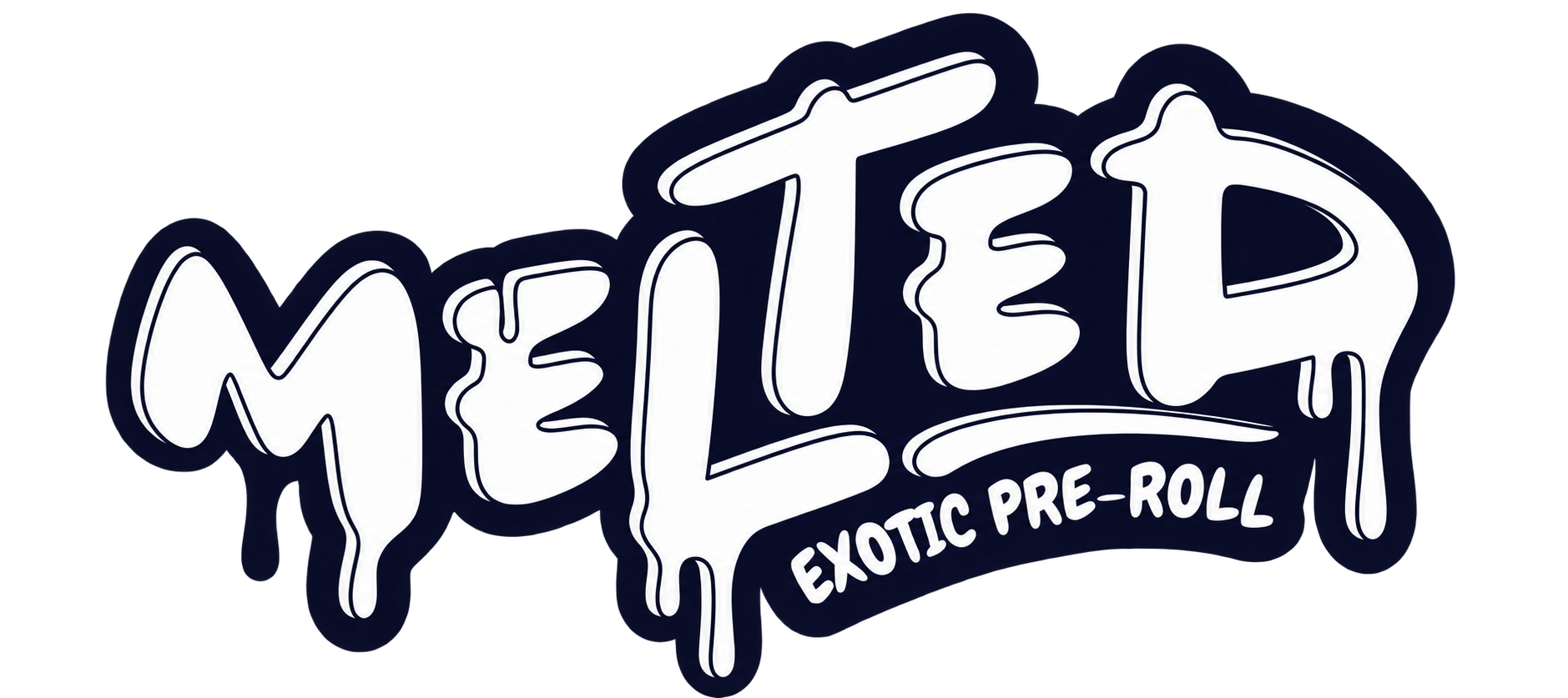MELTED Exotic Pre-Roll